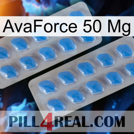 AvaForce 50Mg 23
